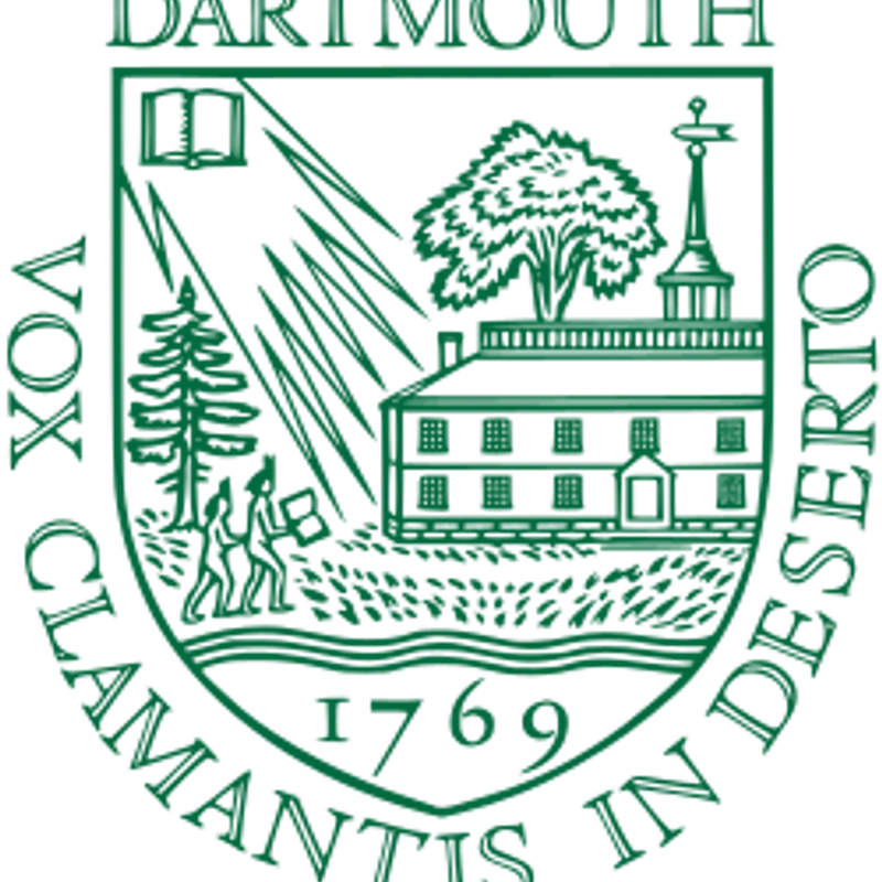 Establishment of Dartmouth College