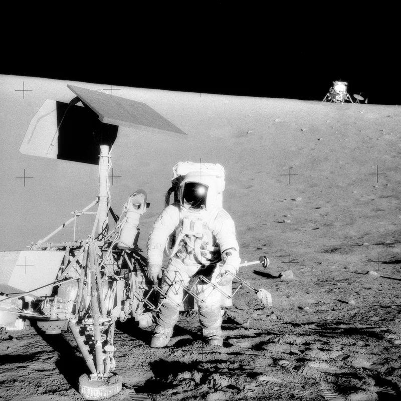 Launch of Apollo 12