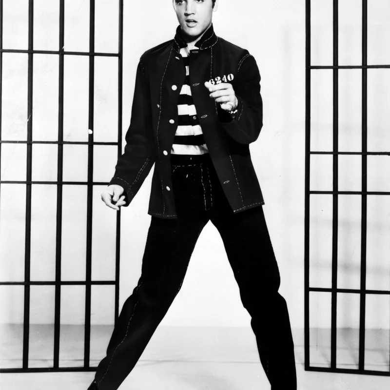 Elvis Presley's First Single
