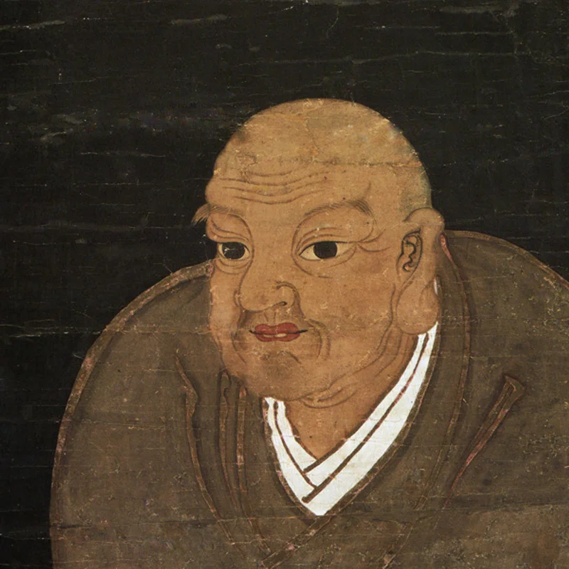 Declaration of Namu Myōhō Renge Kyō