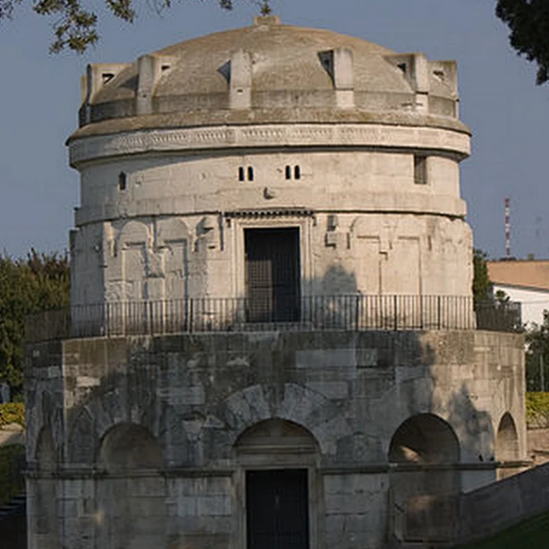 End of Siege of Rome