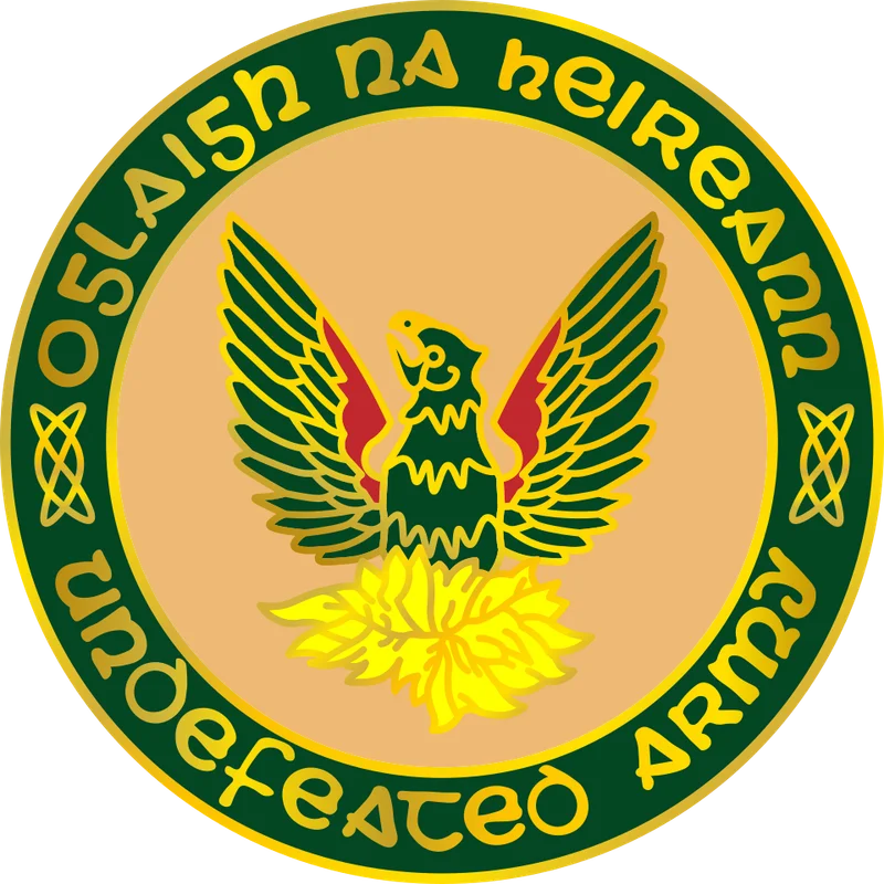 End of IRA Armed Campaign