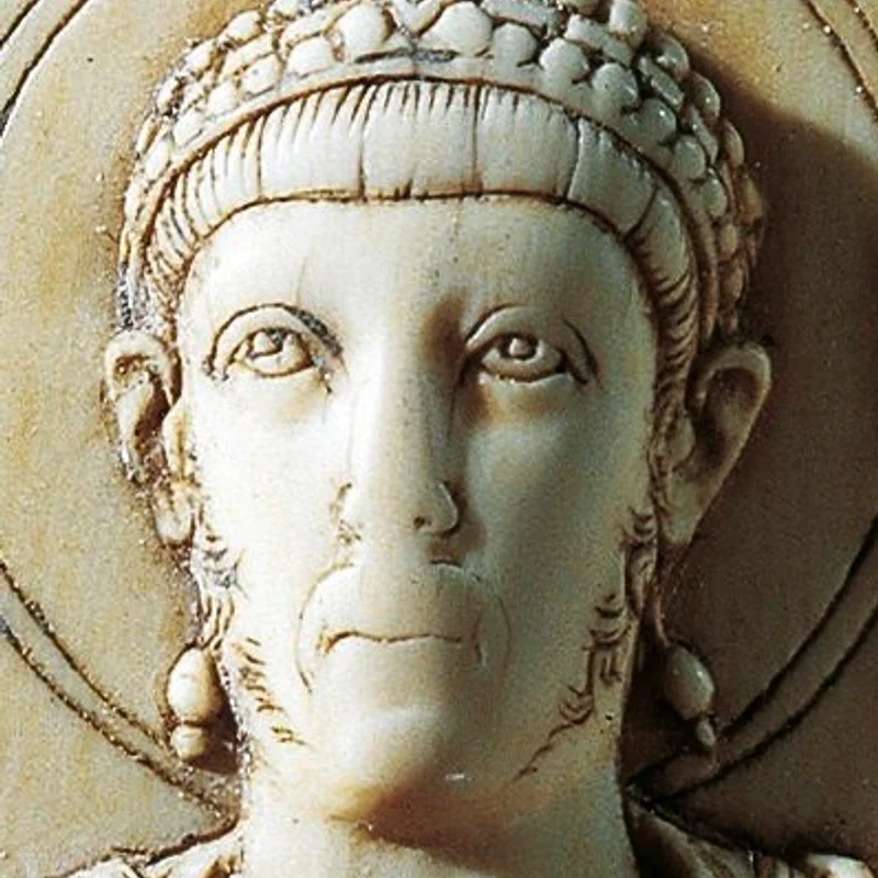 Constantius III Declared Co-Emperor