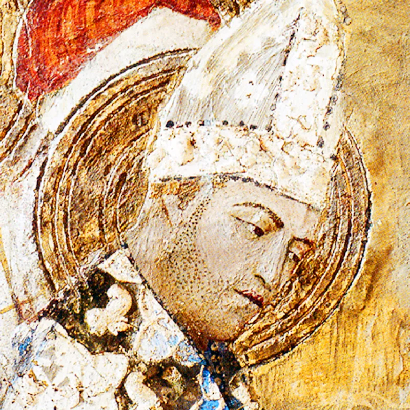 Clement VI Issues Unigenitus