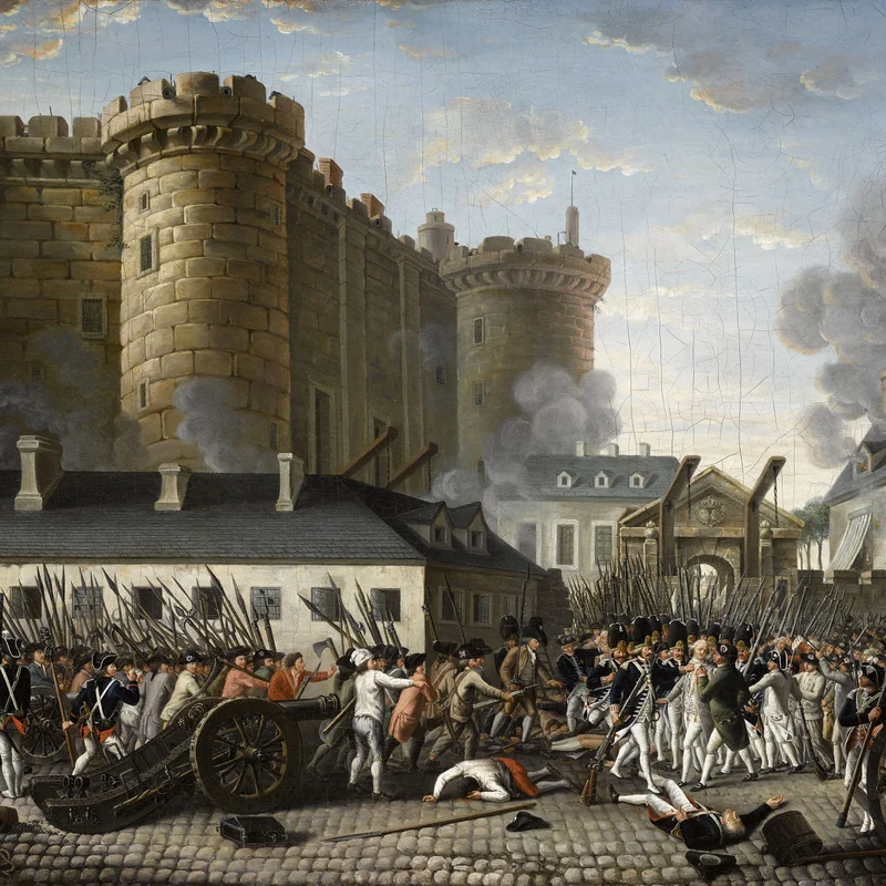 Women's March on Versailles
