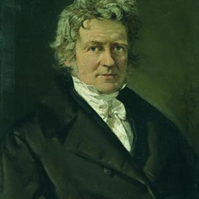 Bessel Deduces Sirius Companion