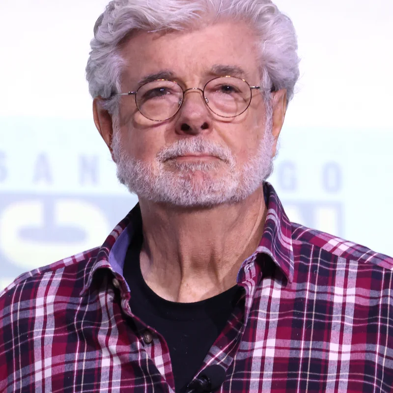 Lucas Begins Star Wars Treatment