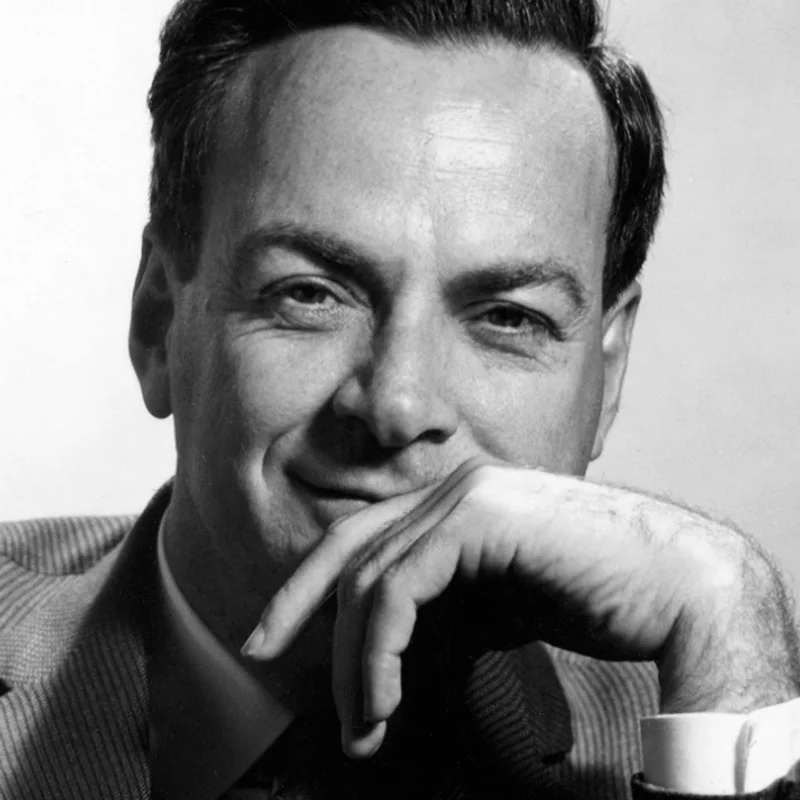 Feynman's Speech on Nanotechnology