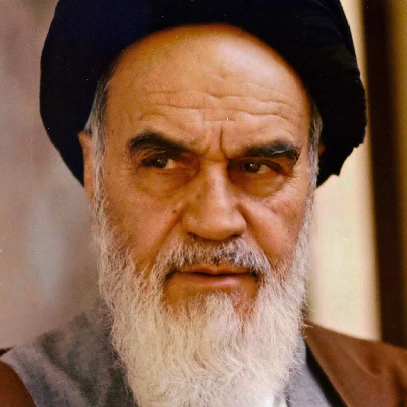 Khamenei Elected Supreme Leader