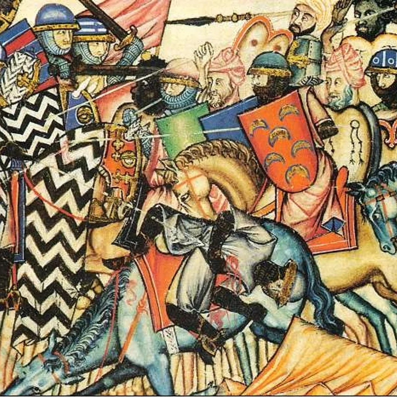 Surrender of Algeciras