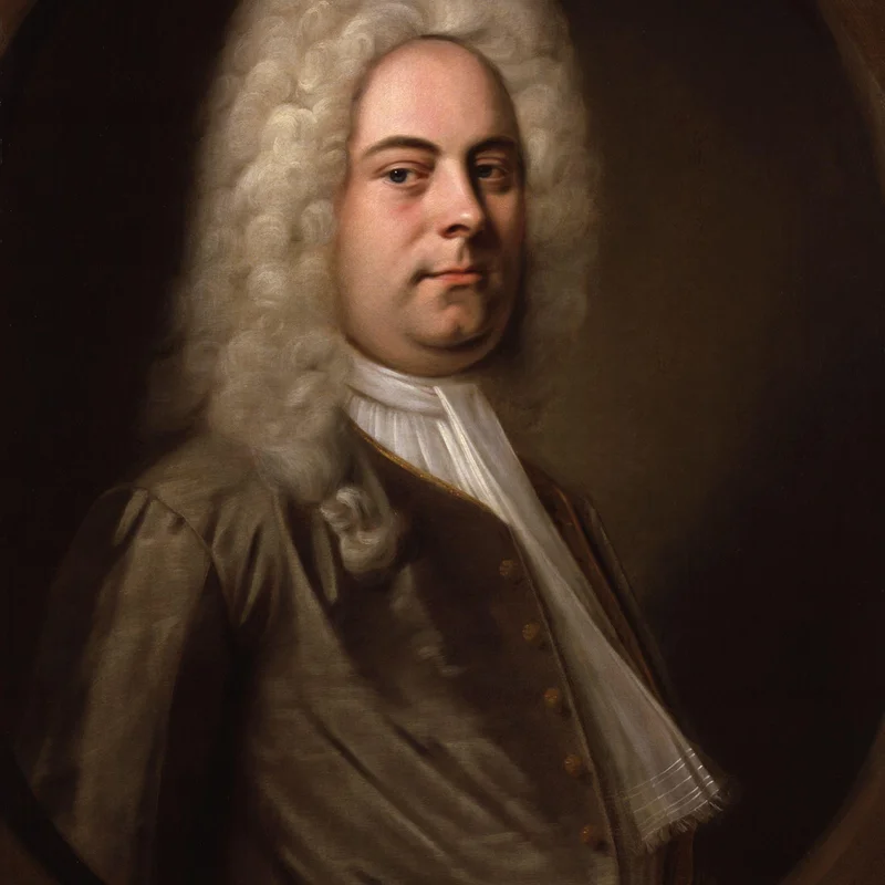 Premiere of Ariodante
