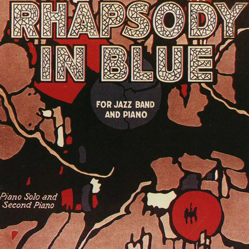 Premiere of Rhapsody in Blue