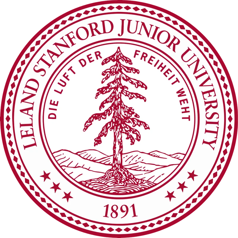 Founding of Stanford University