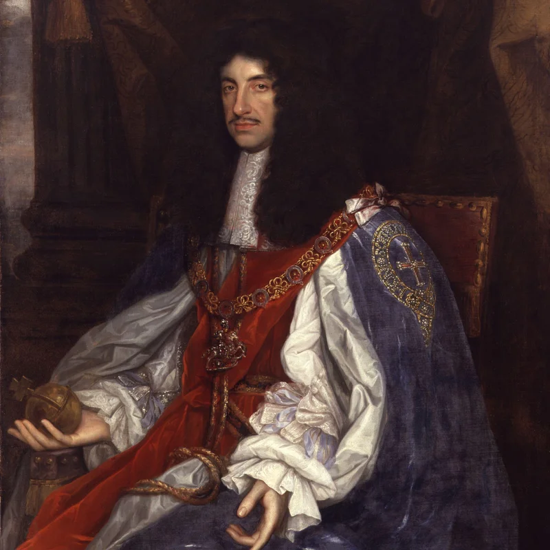 Secret Treaty of Dover