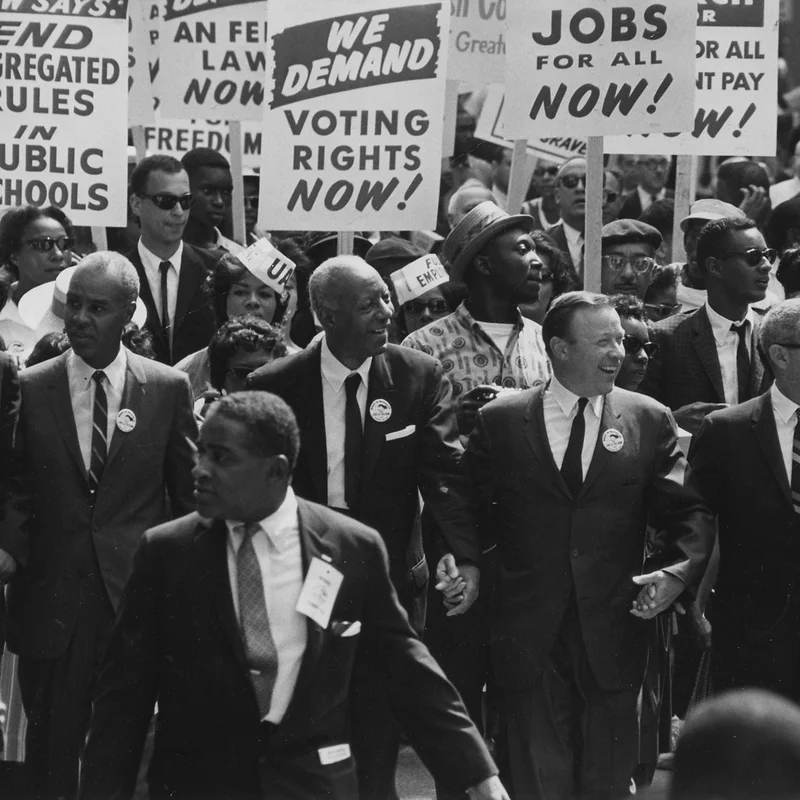 Greensboro Sit-Ins Begin