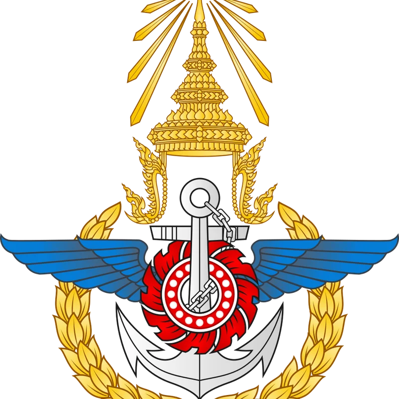 Thai Military Crackdown