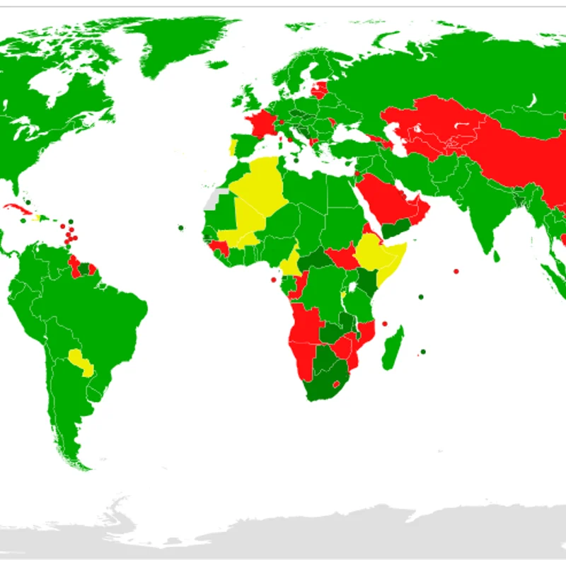 Partial Nuclear Test Ban Treaty Enacted