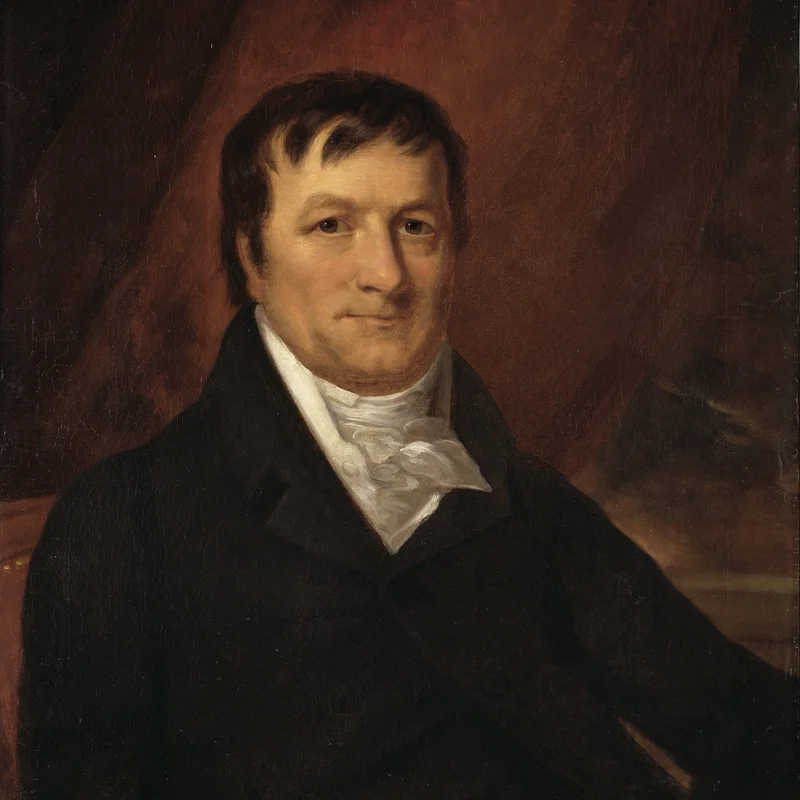 Founding of American Fur Company