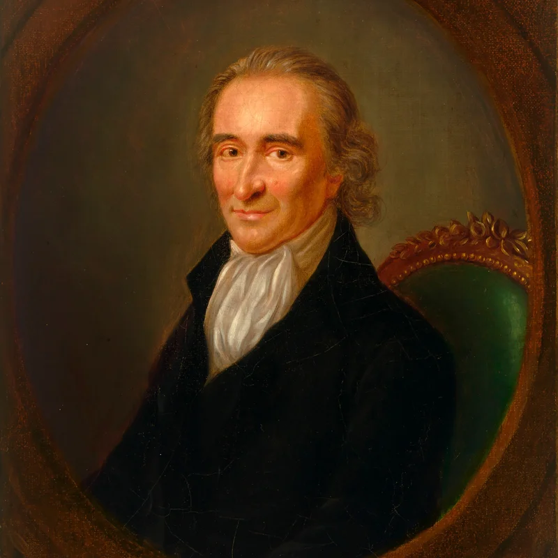 Trial of Thomas Paine