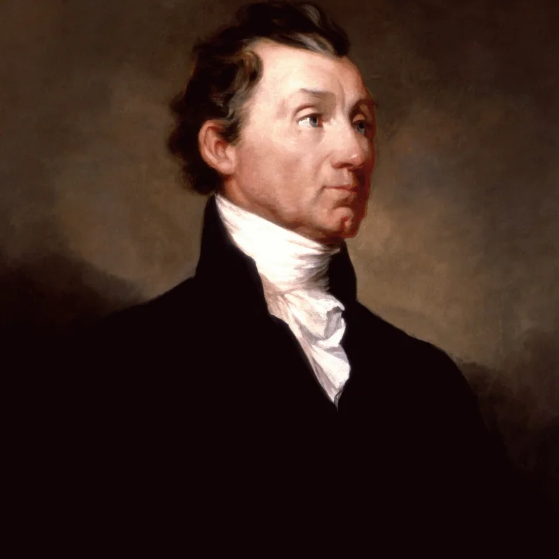 Issuance of Monroe Doctrine