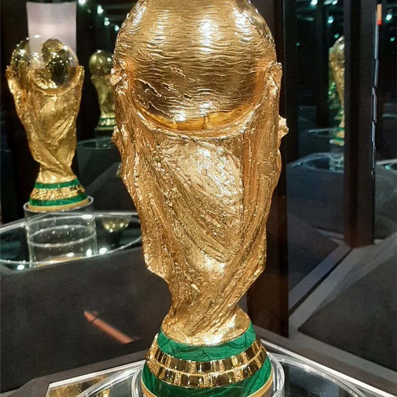 Theft of Jules Rimet Trophy