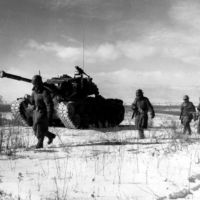 Battle of Kapyong