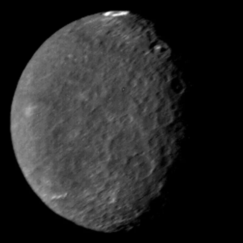 Discovery of Umbriel and Ariel