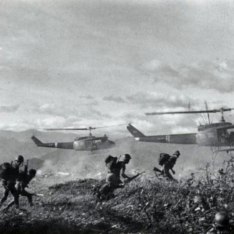 Battle of Coral–Balmoral
