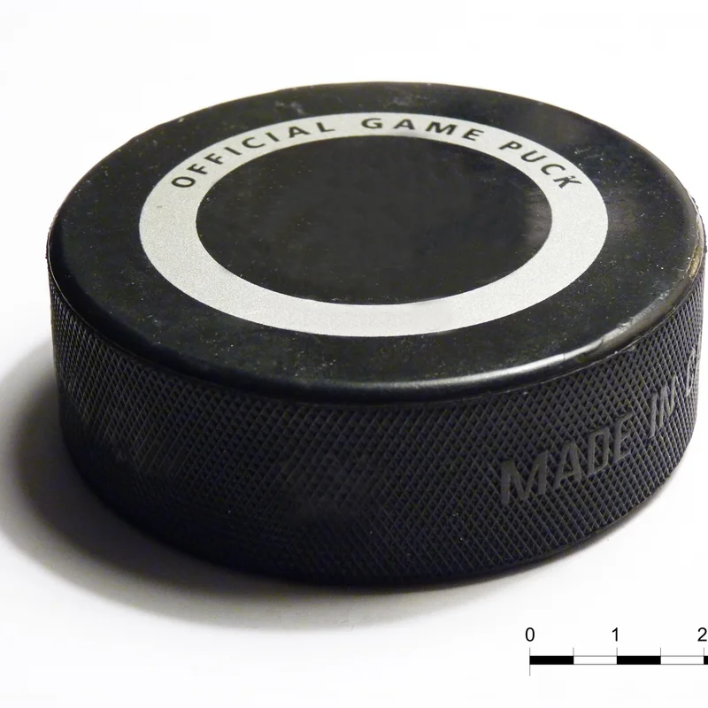Introduction of Goaltender Mask