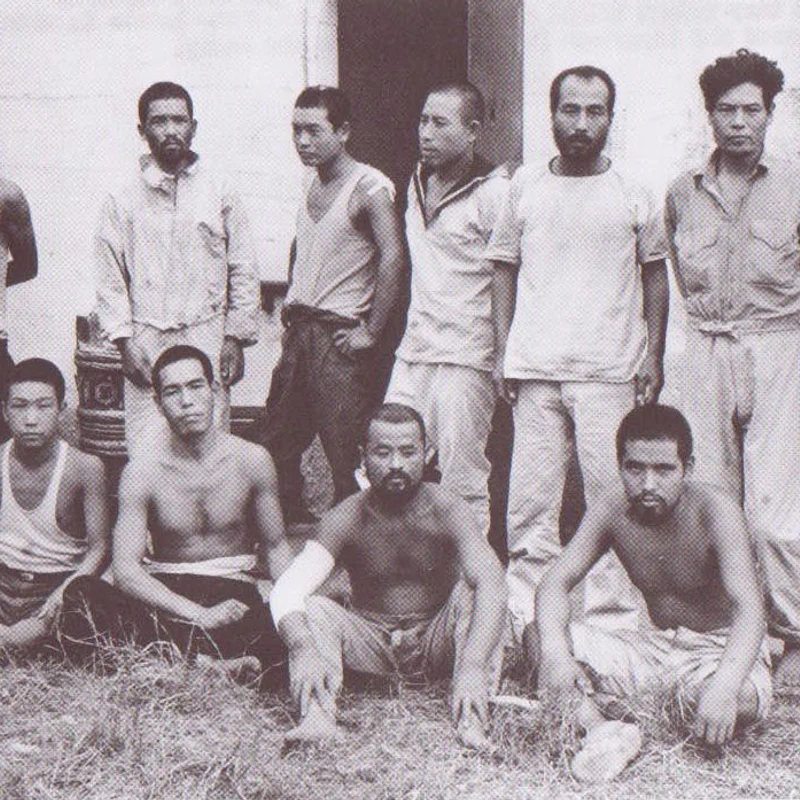 Invasion of Tulagi Begins