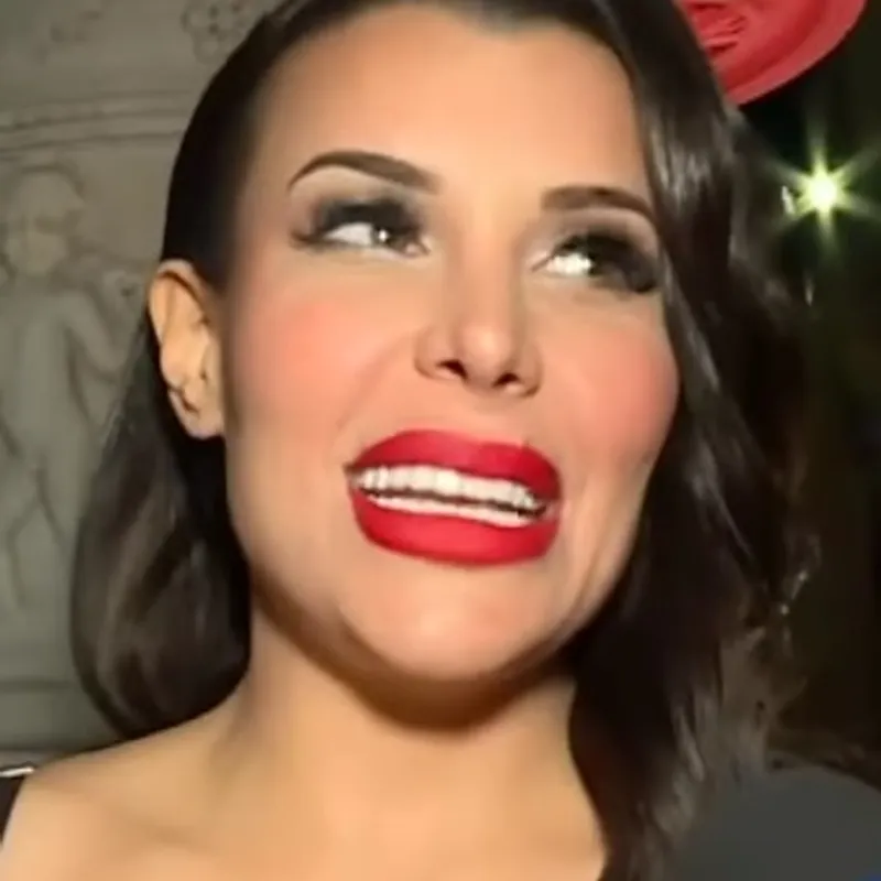 Charlotte Caniggia
