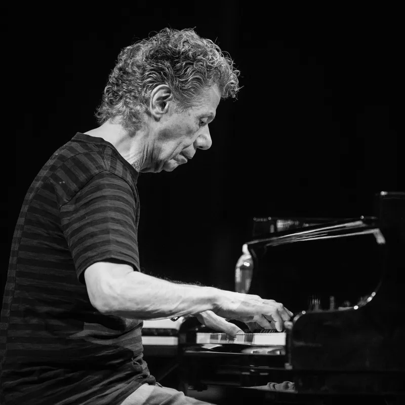 Chick Corea