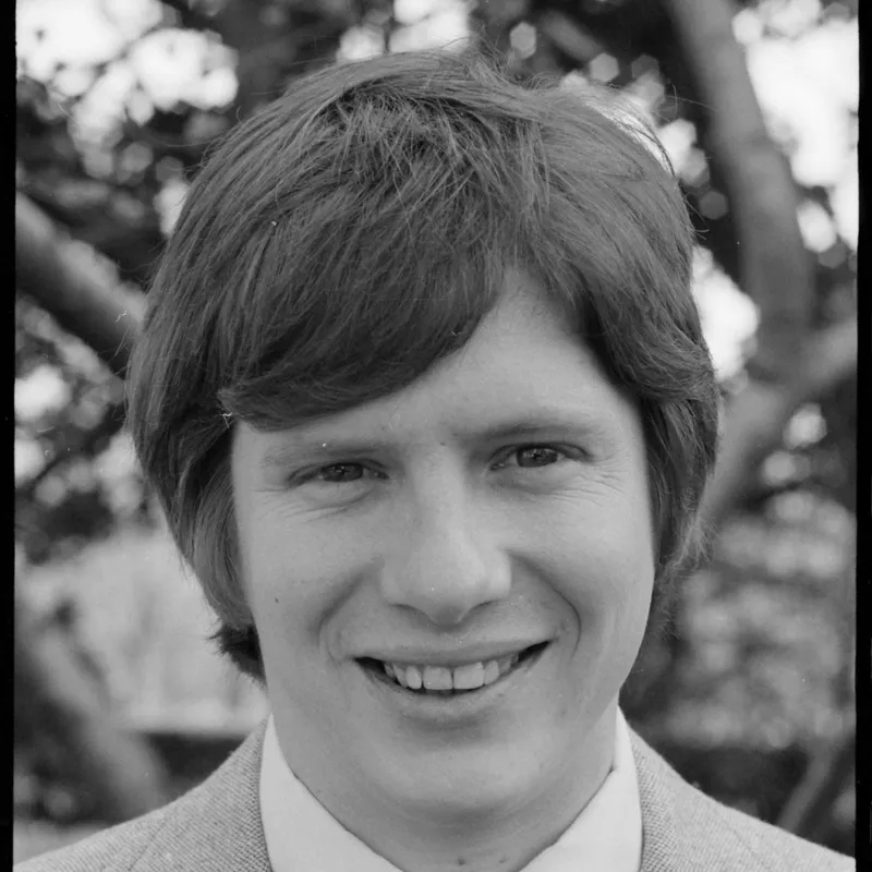 Chip Carter