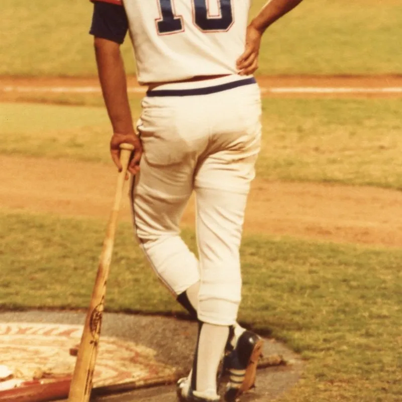 Chris Chambliss