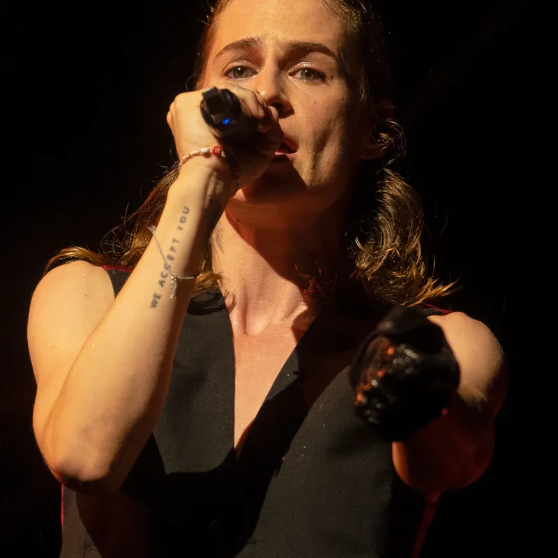 Christine and the Queens