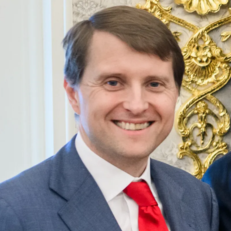 Christopher Nixon Cox