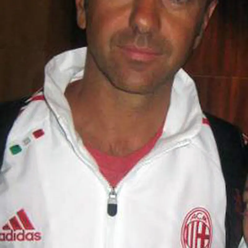Alessandro Costacurta
