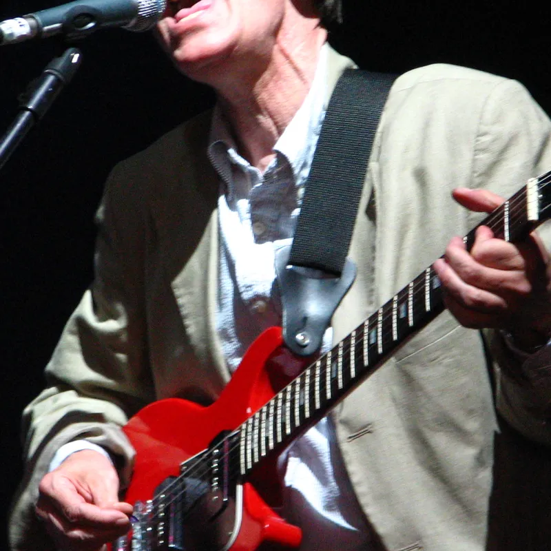 Alex Chilton