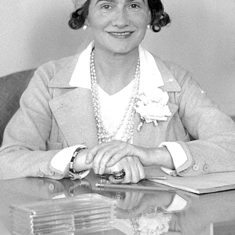 Coco Chanel