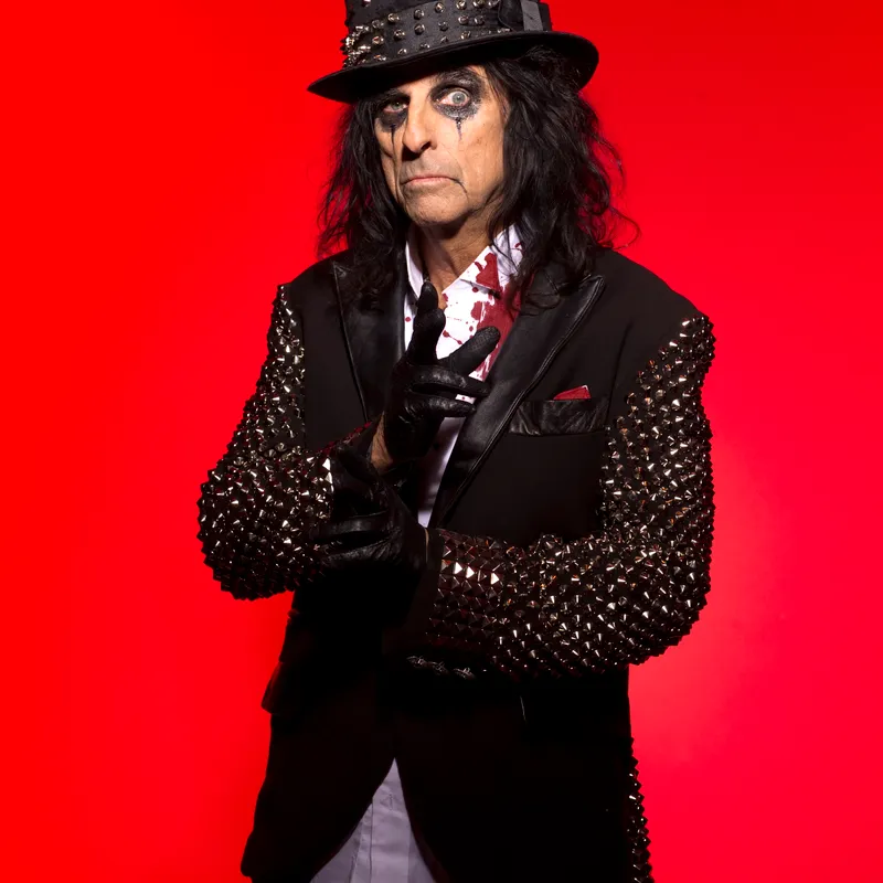 Alice Cooper