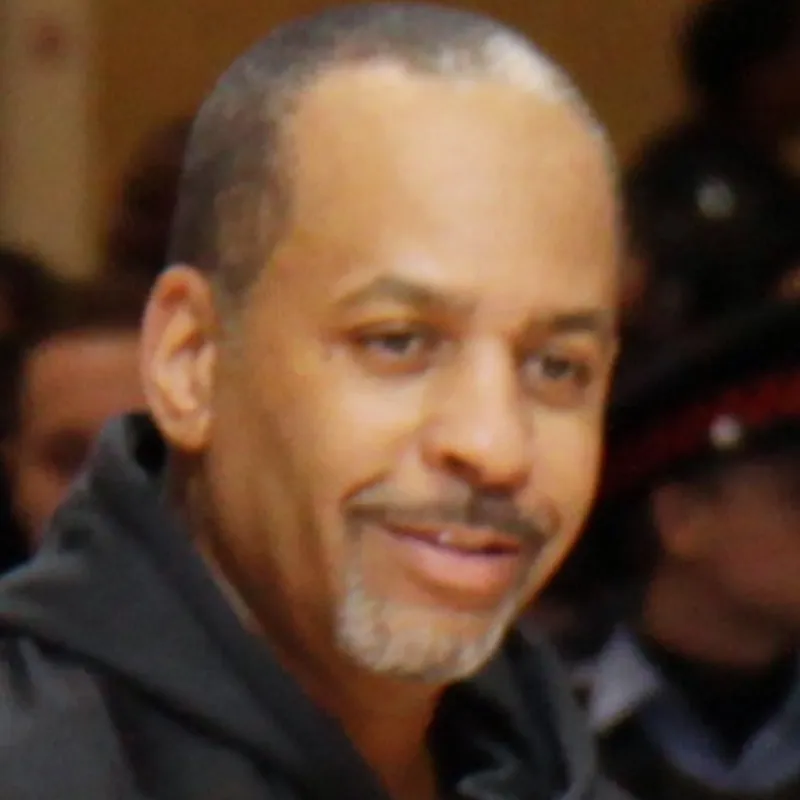 Dell Curry