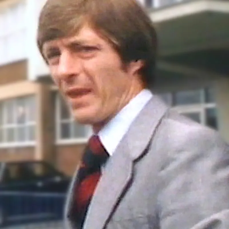Allan Clarke