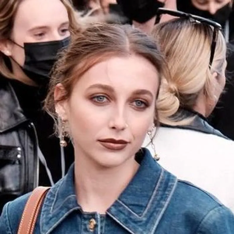 Emma Chamberlain