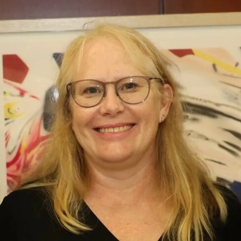 Amy Carter