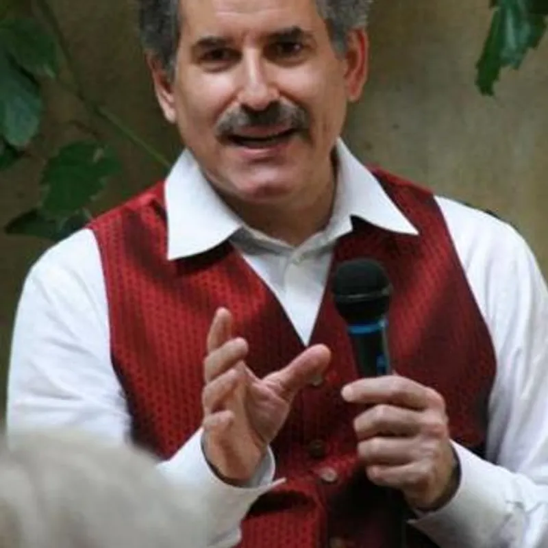 Andrew Cohen
