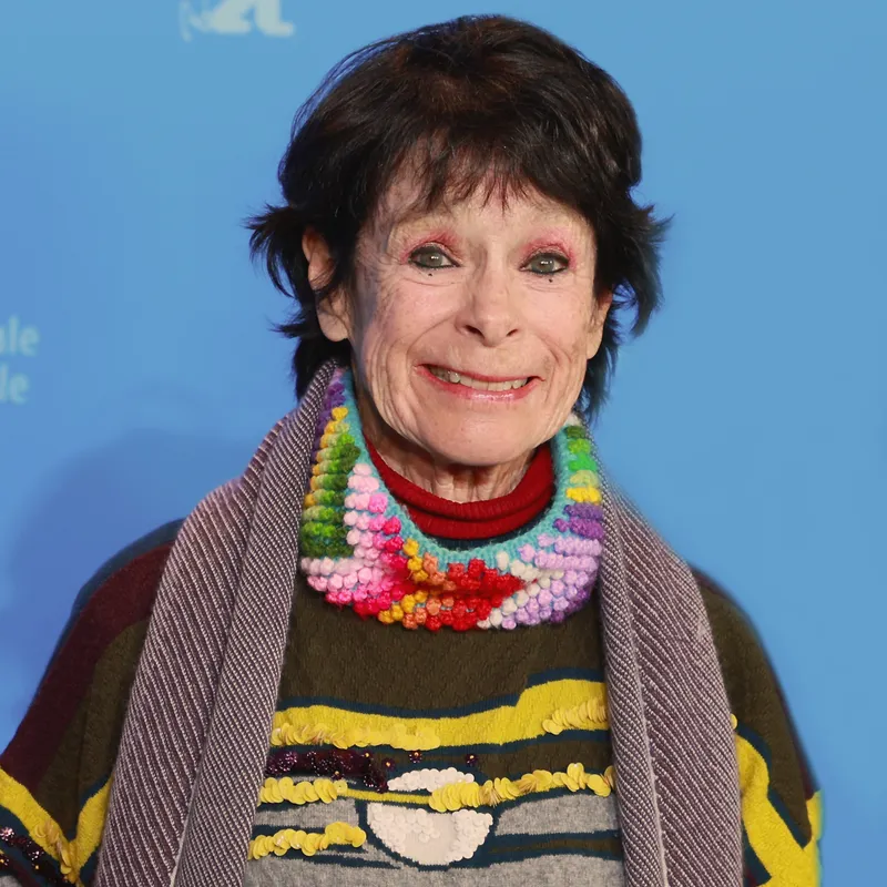 Geraldine Chaplin