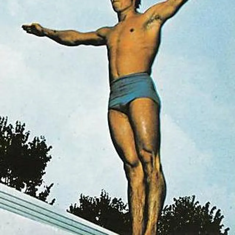 Giorgio Cagnotto