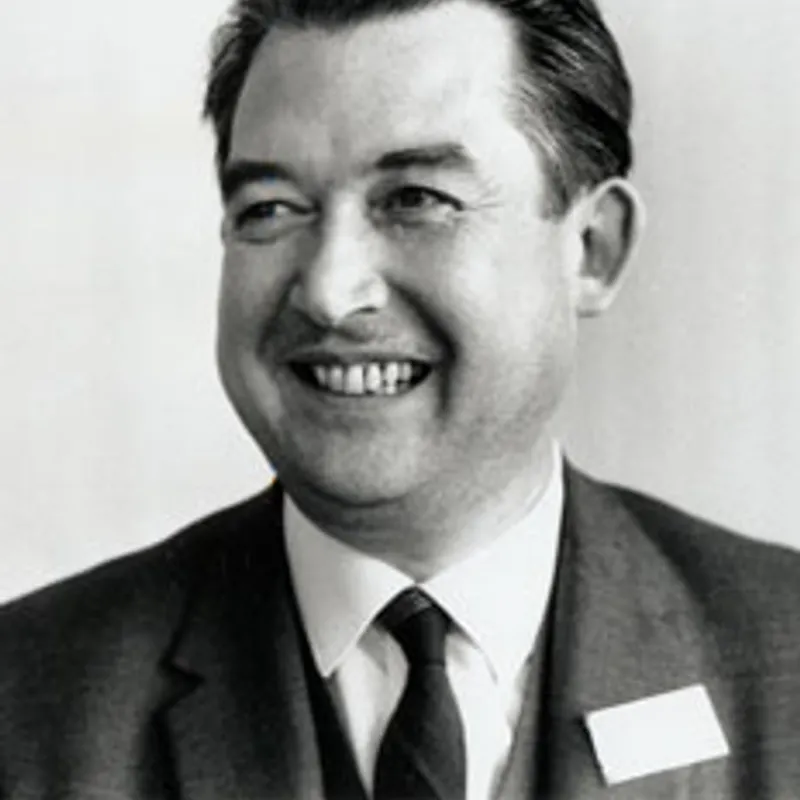 André Chandernagor