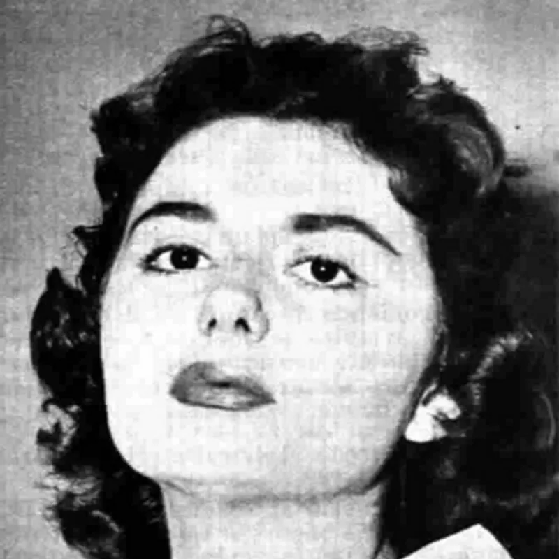 Gloria Christian