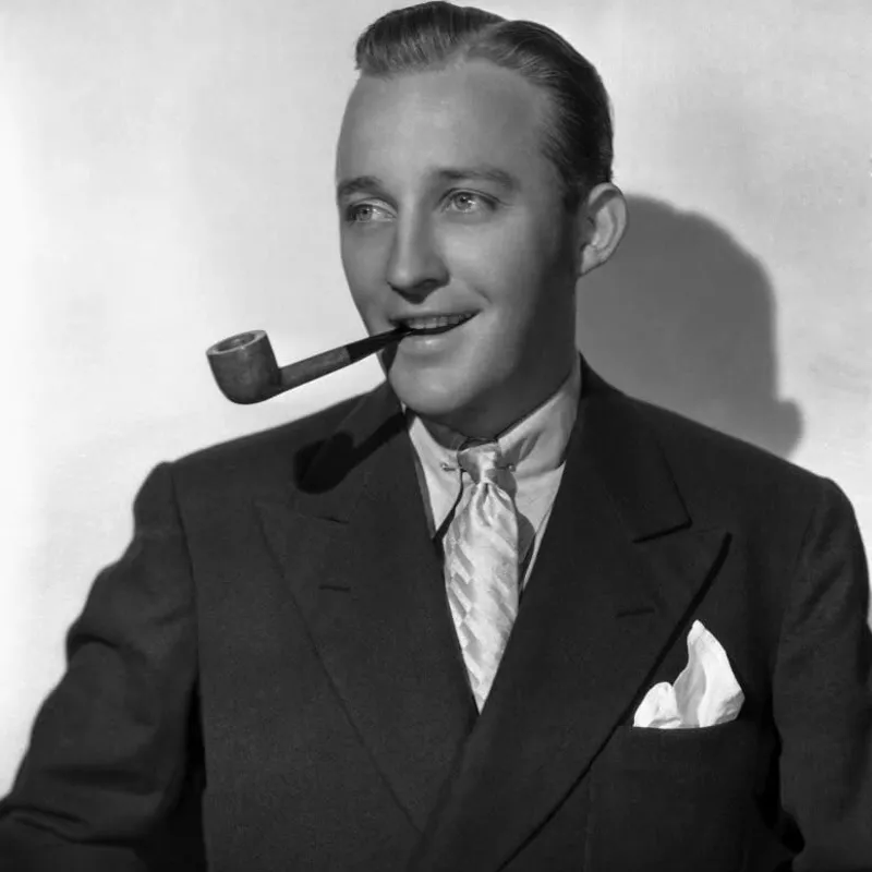 Harry Crosby